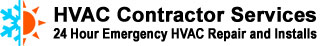 Harris HVAC Services